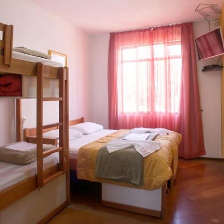 Jardim Botanico House Hostel กูรีตีบา ภายนอก รูปภาพ