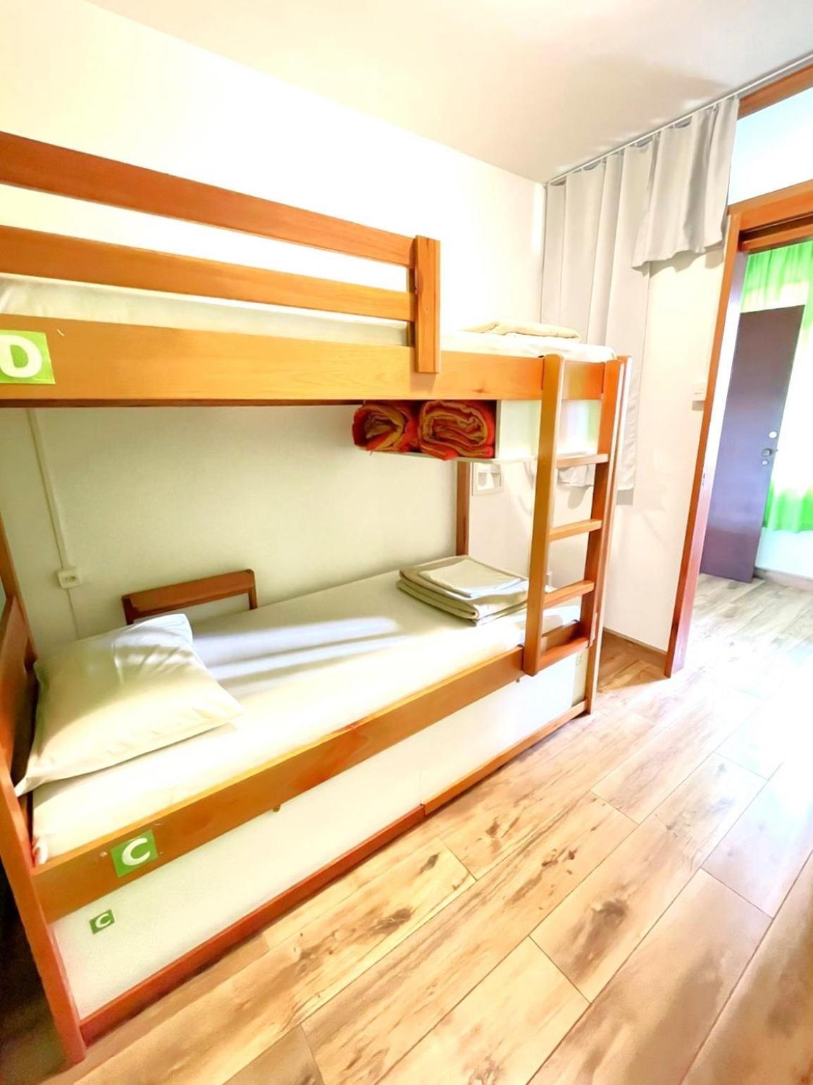 Jardim Botanico House Hostel กูรีตีบา ภายนอก รูปภาพ
