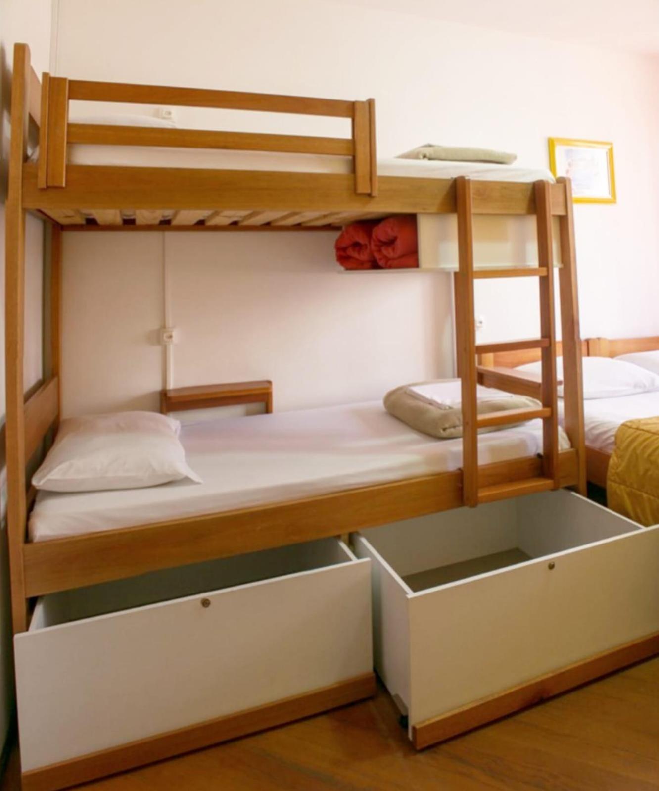 Jardim Botanico House Hostel กูรีตีบา ภายนอก รูปภาพ